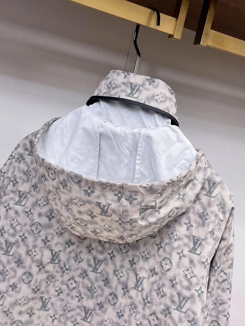 Louis Vuitton Outwear RelaxedFit 133791