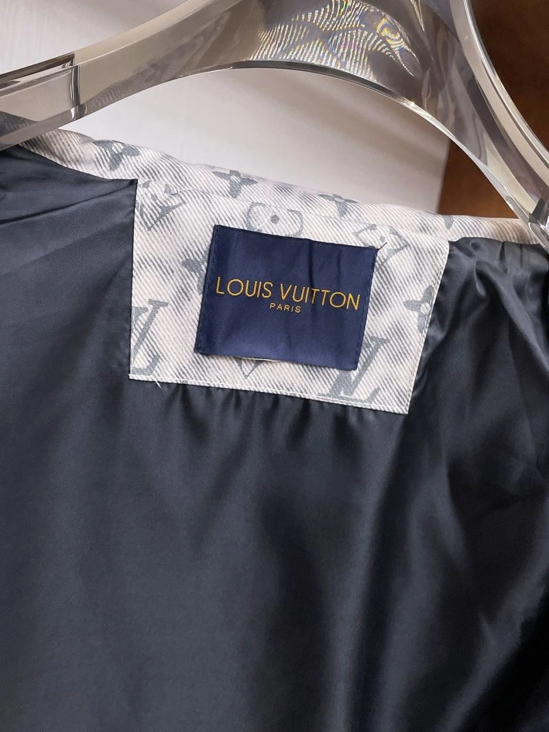 Louis Vuitton Outwear RelaxedFit 133791