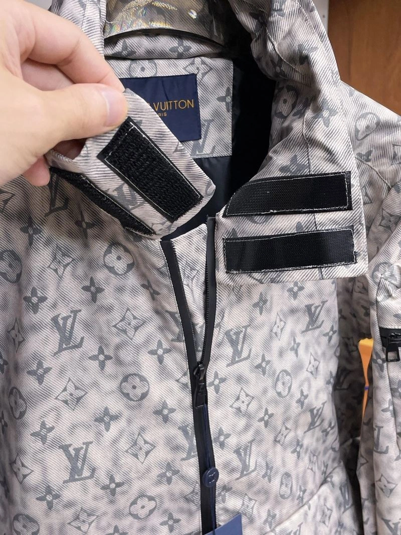 Louis Vuitton Outwear RelaxedFit 133791