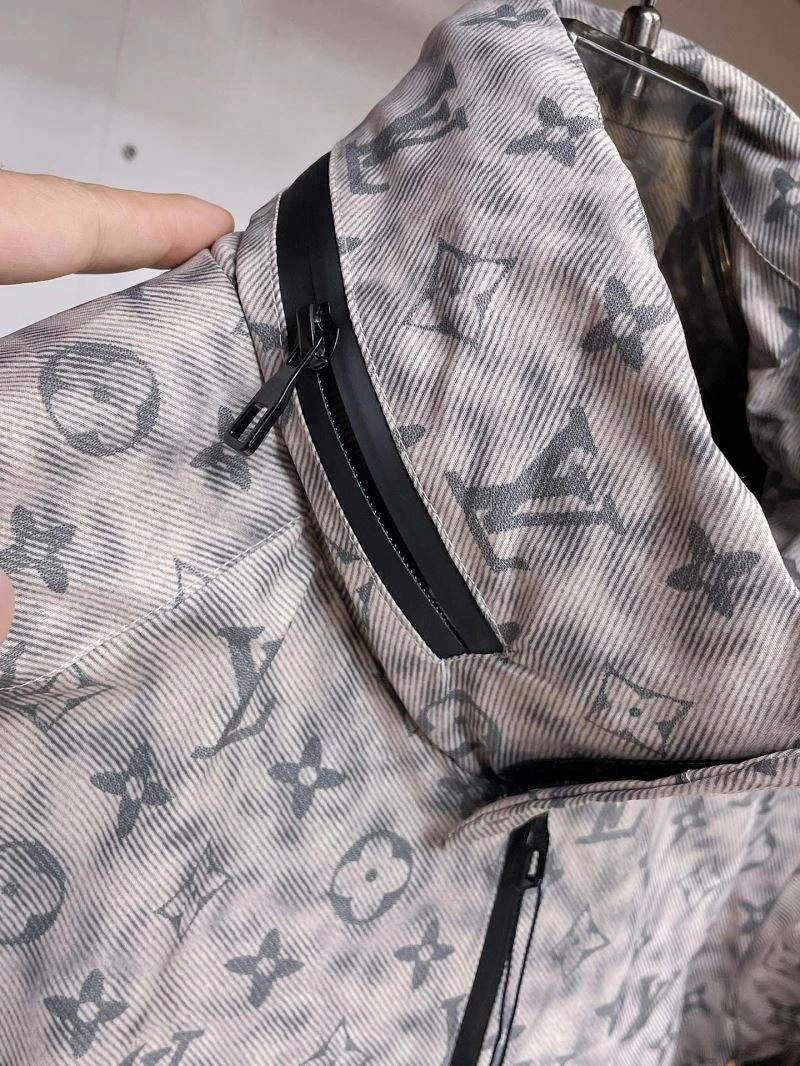 Louis Vuitton Outwear RelaxedFit 133791