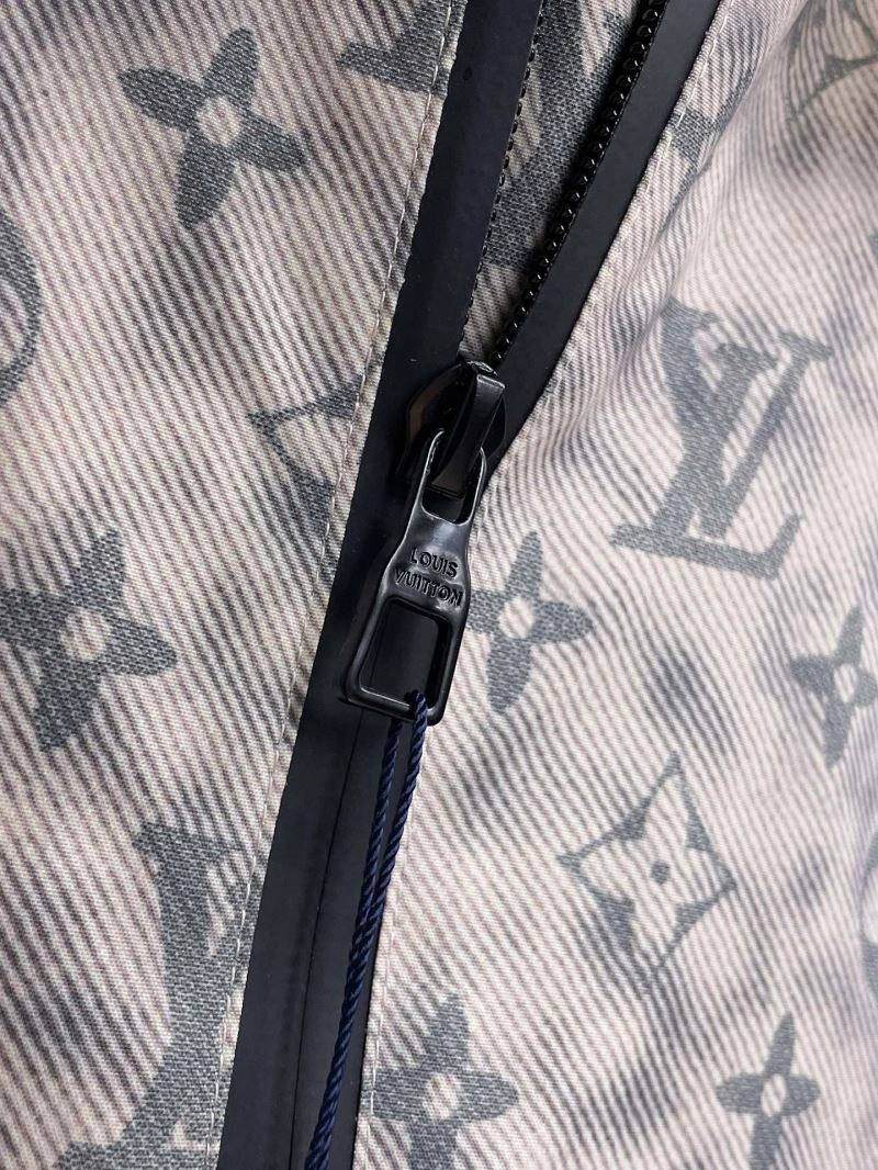 Louis Vuitton Outwear RelaxedFit 133791
