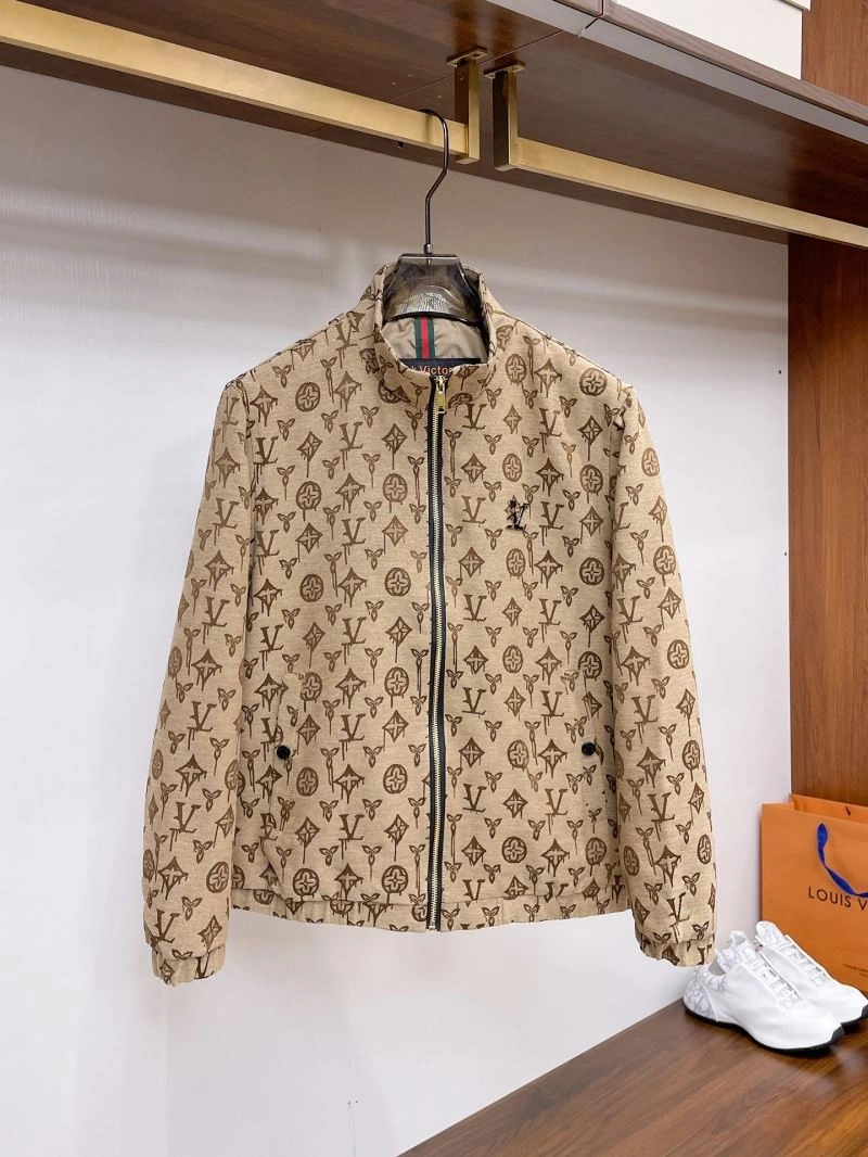 ZeroBulk Louis Vuitton Outwear 133767