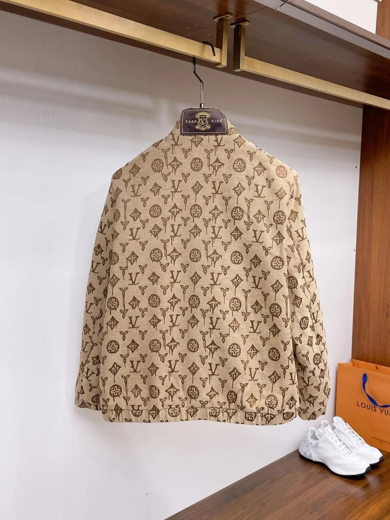 ZeroBulk Louis Vuitton Outwear 133767