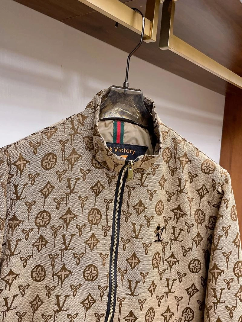 ZeroBulk Louis Vuitton Outwear 133767