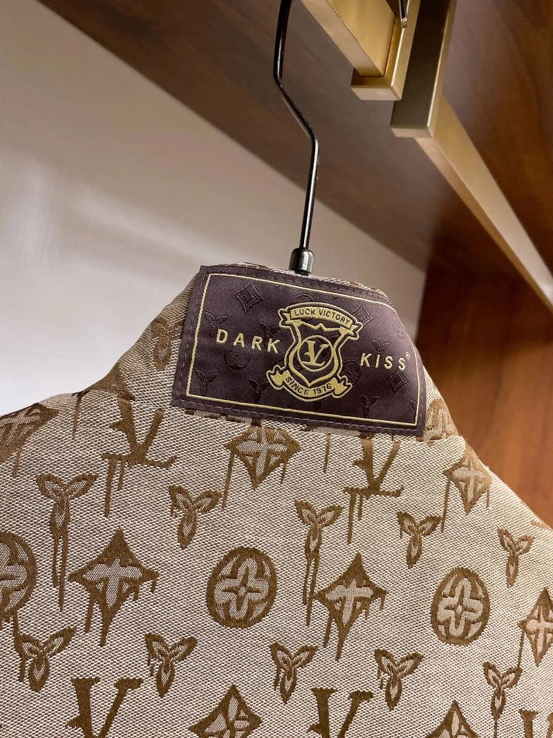 ZeroBulk Louis Vuitton Outwear 133767