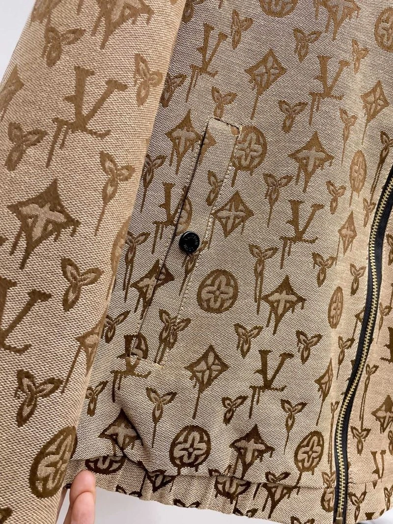 ZeroBulk Louis Vuitton Outwear 133767