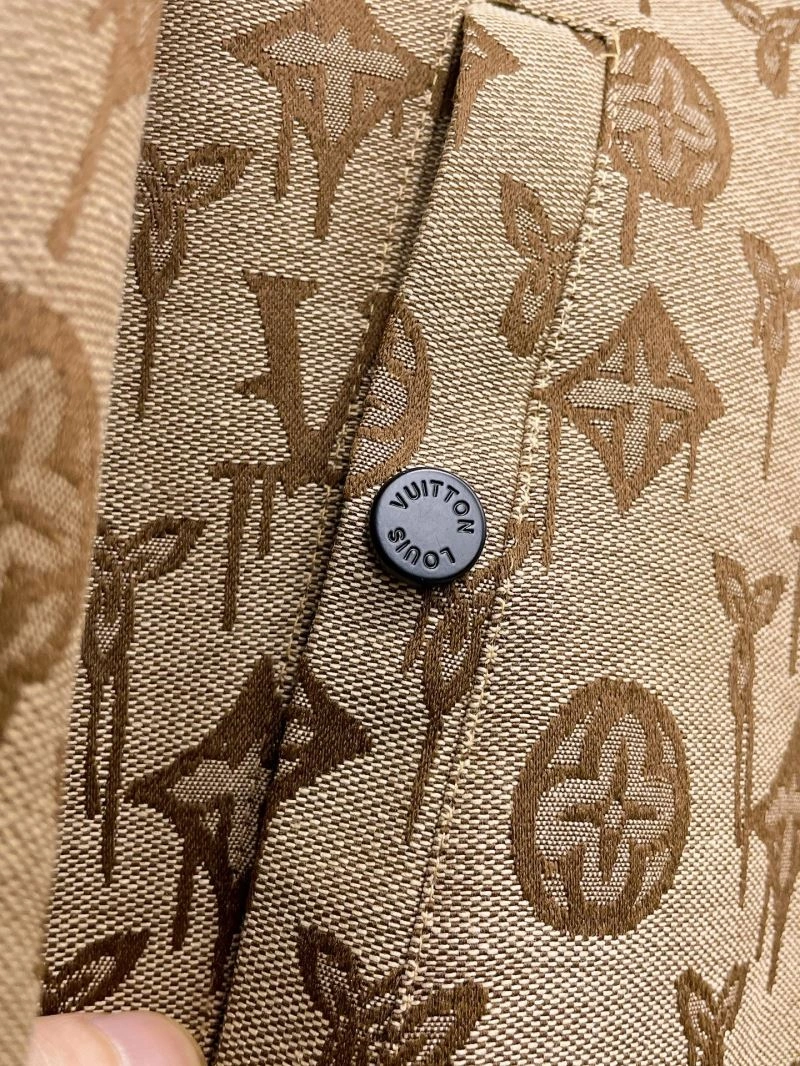 ZeroBulk Louis Vuitton Outwear 133767
