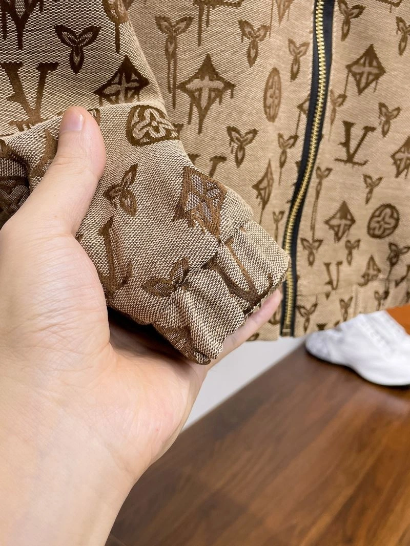 ZeroBulk Louis Vuitton Outwear 133767