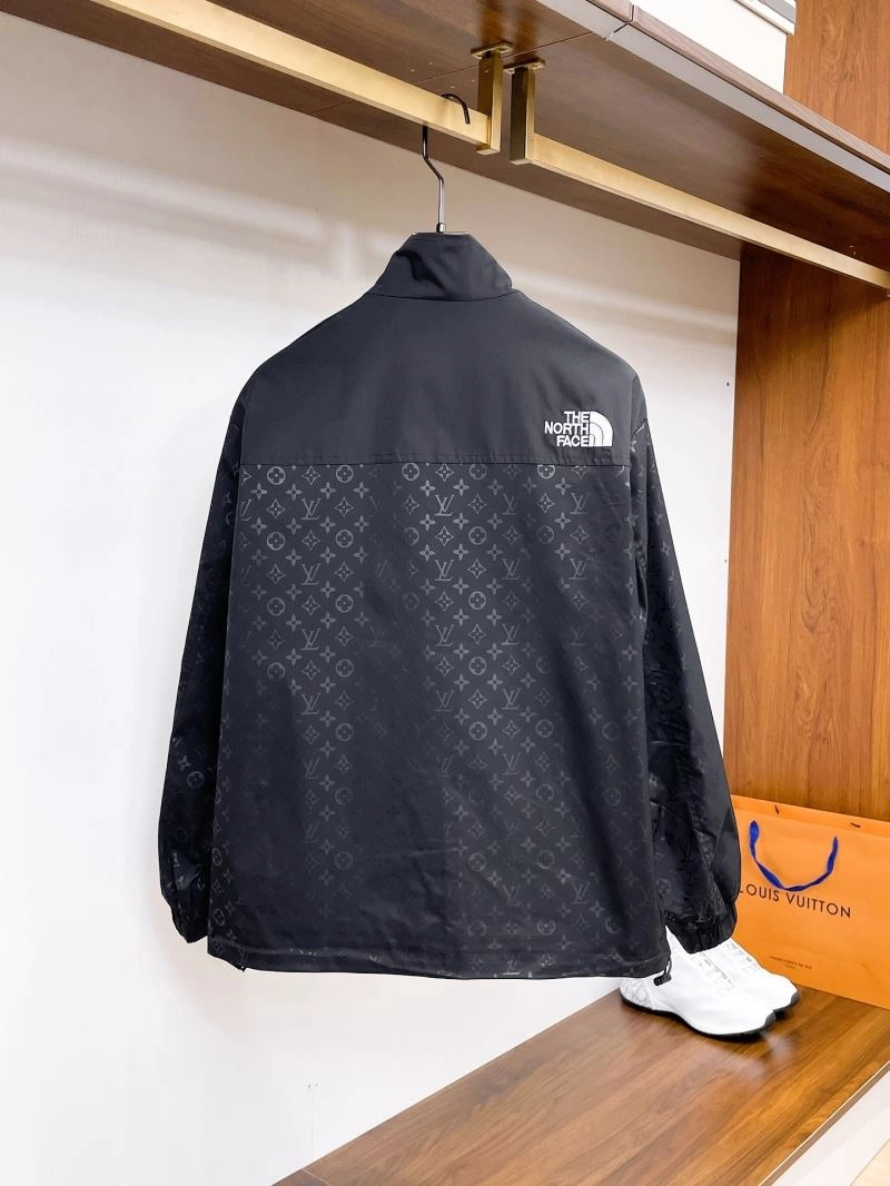 Louis Vuitton Outwear Stretchable 133784