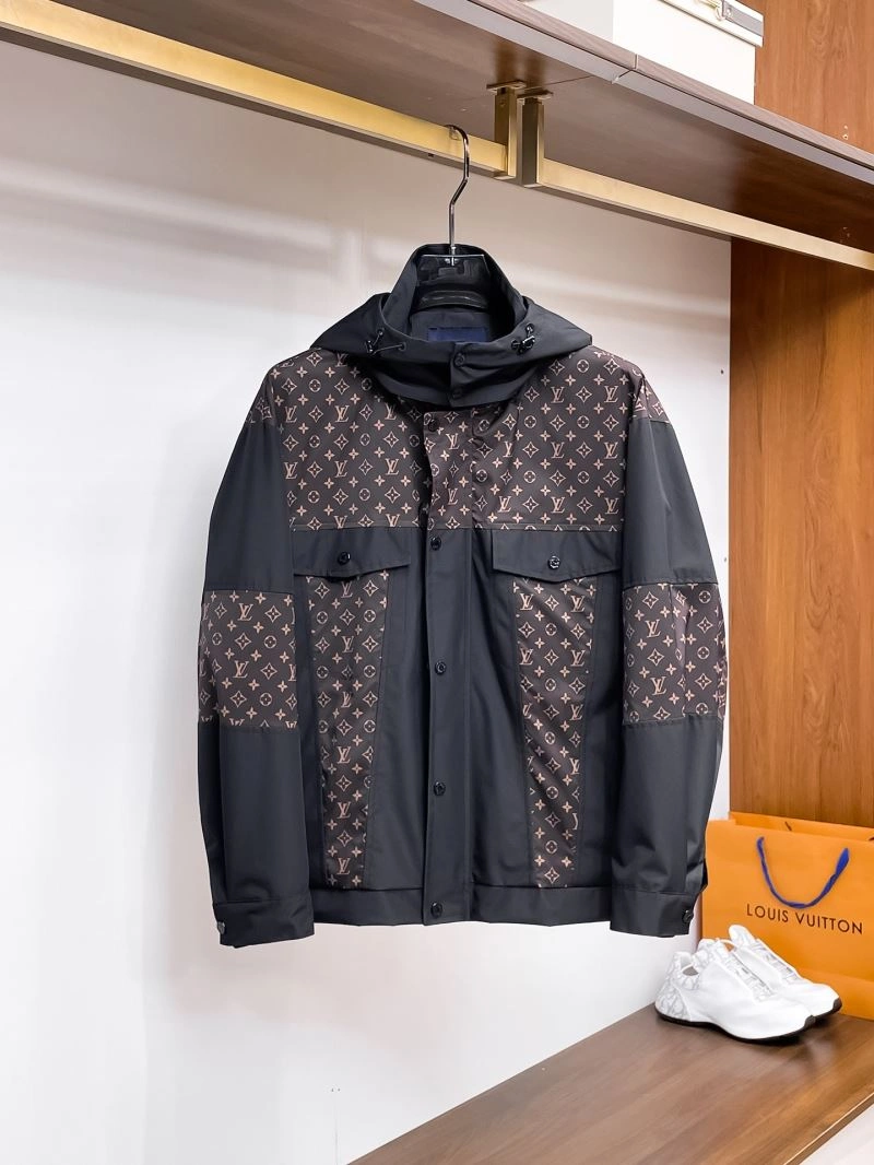 SportInspired Louis Vuitton Outwear 133789