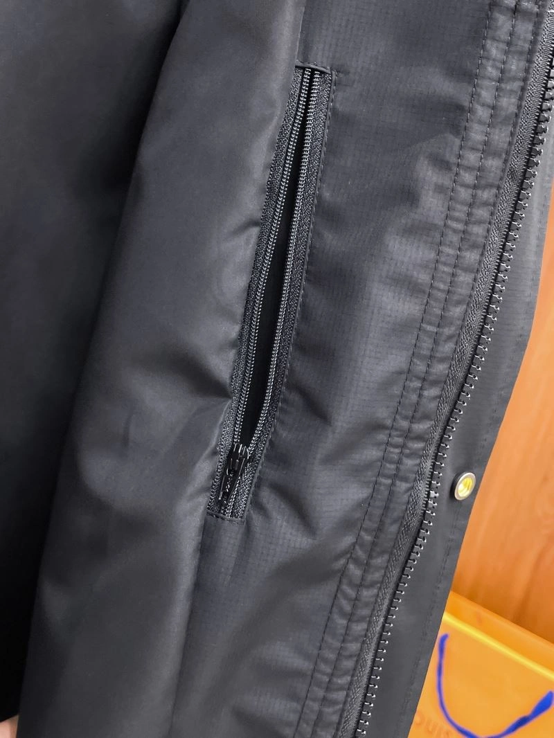 SportInspired Louis Vuitton Outwear 133789