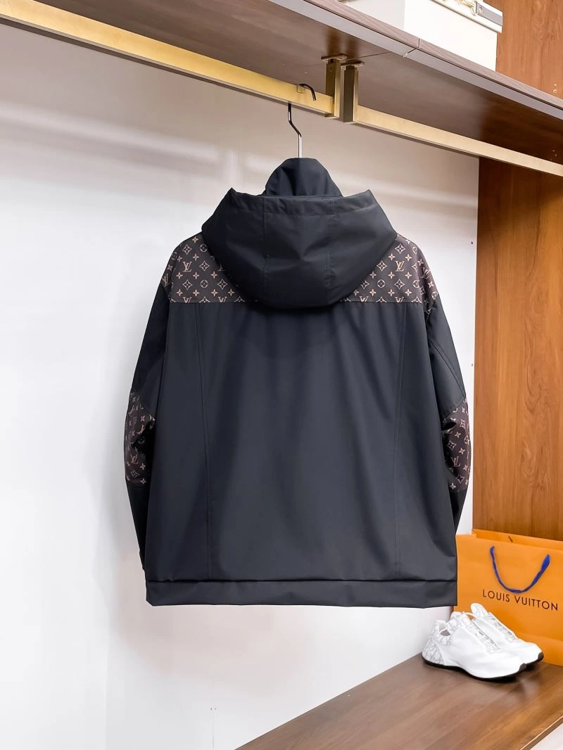 SportInspired Louis Vuitton Outwear 133789