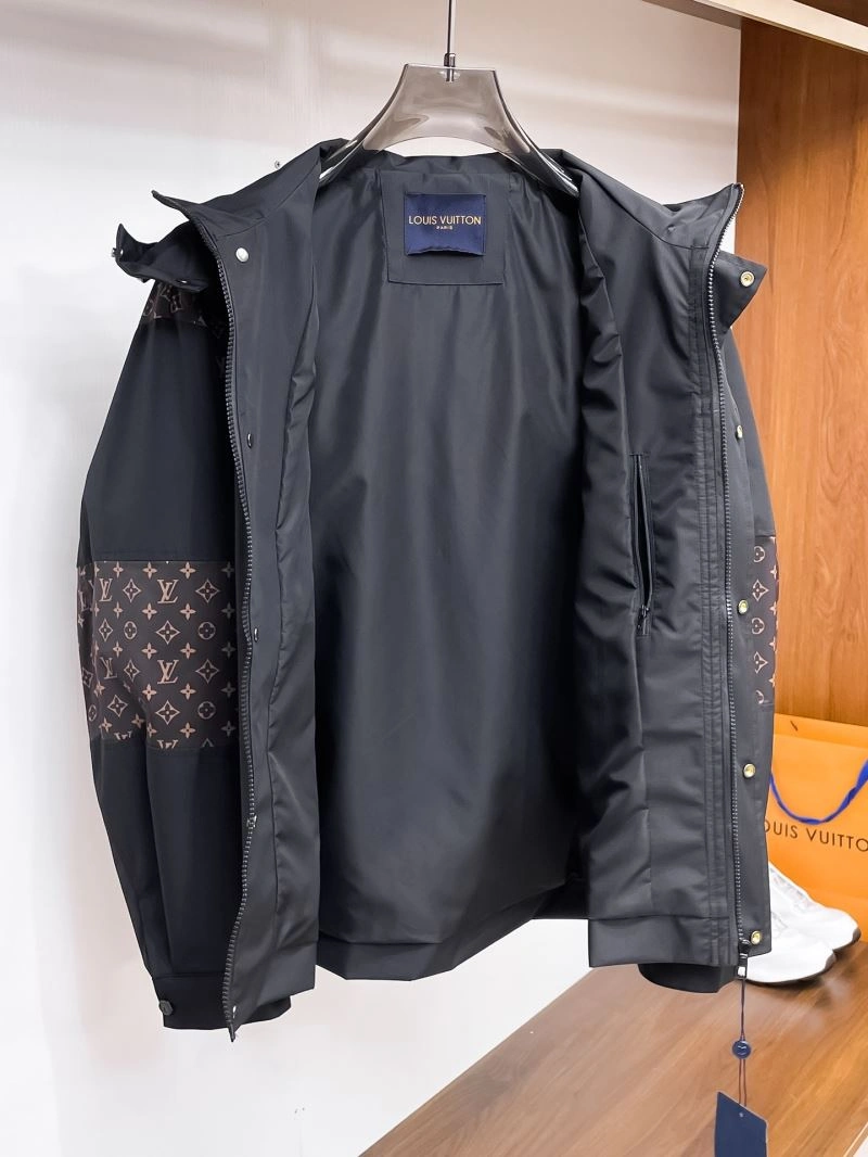 SportInspired Louis Vuitton Outwear 133789