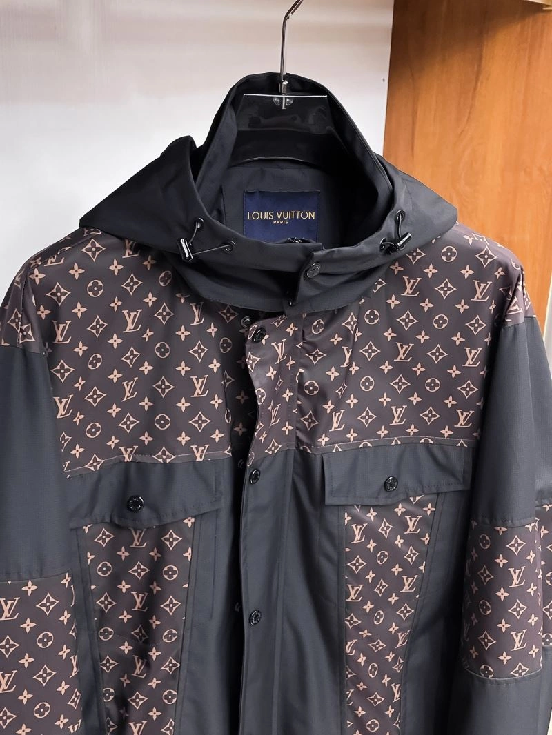 SportInspired Louis Vuitton Outwear 133789