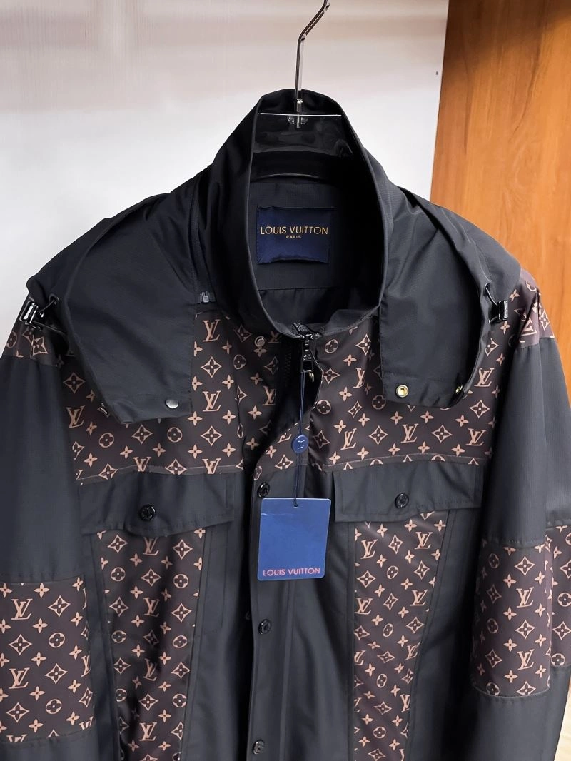 SportInspired Louis Vuitton Outwear 133789