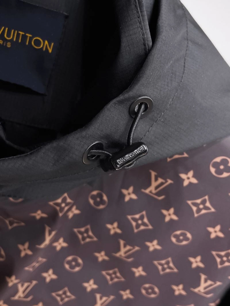 SportInspired Louis Vuitton Outwear 133789