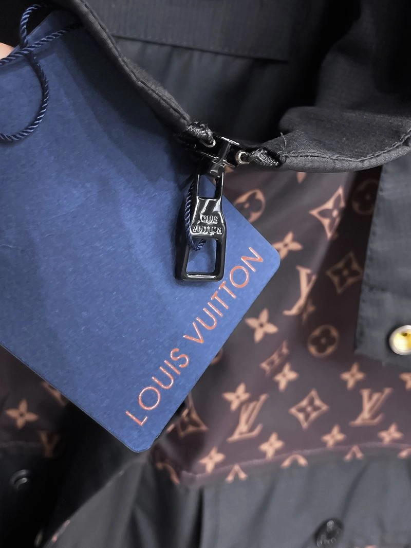 SportInspired Louis Vuitton Outwear 133789