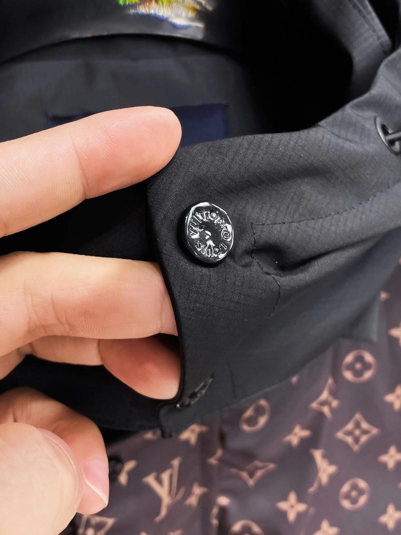 SportInspired Louis Vuitton Outwear 133789