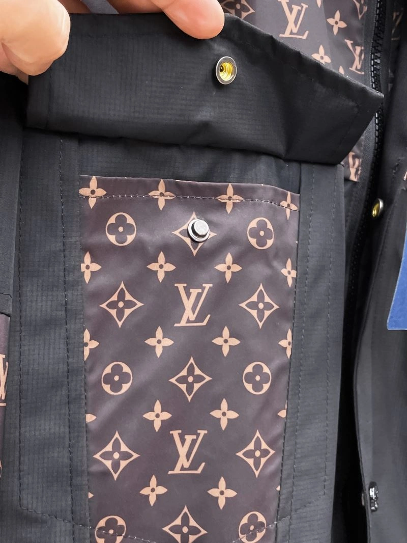 SportInspired Louis Vuitton Outwear 133789