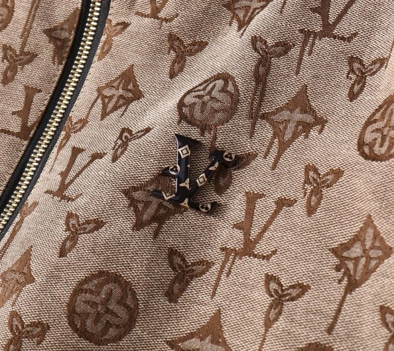 Louis Vuitton Outwear Sustainable 133782