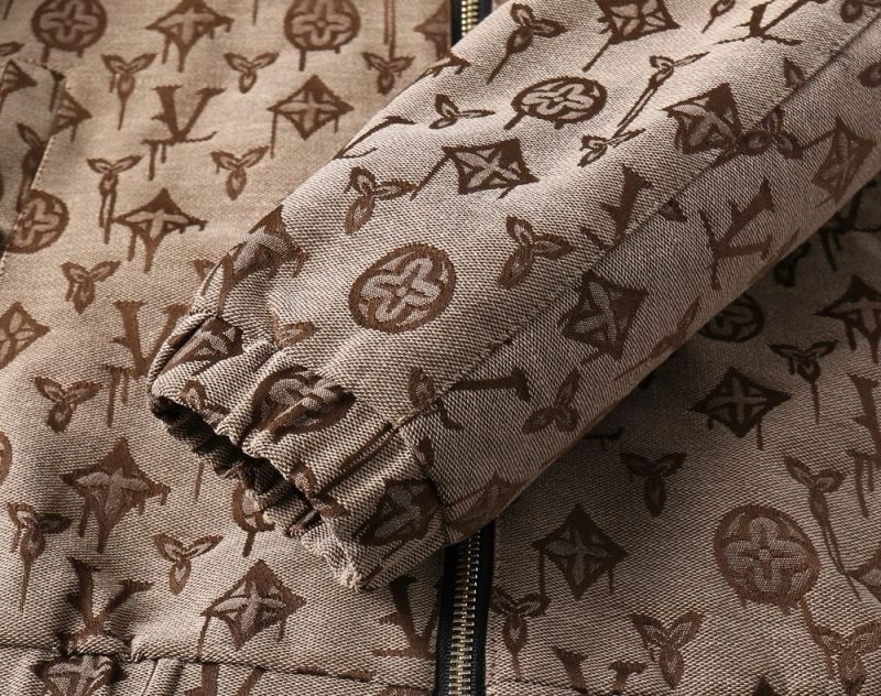 Louis Vuitton Outwear Sustainable 133782