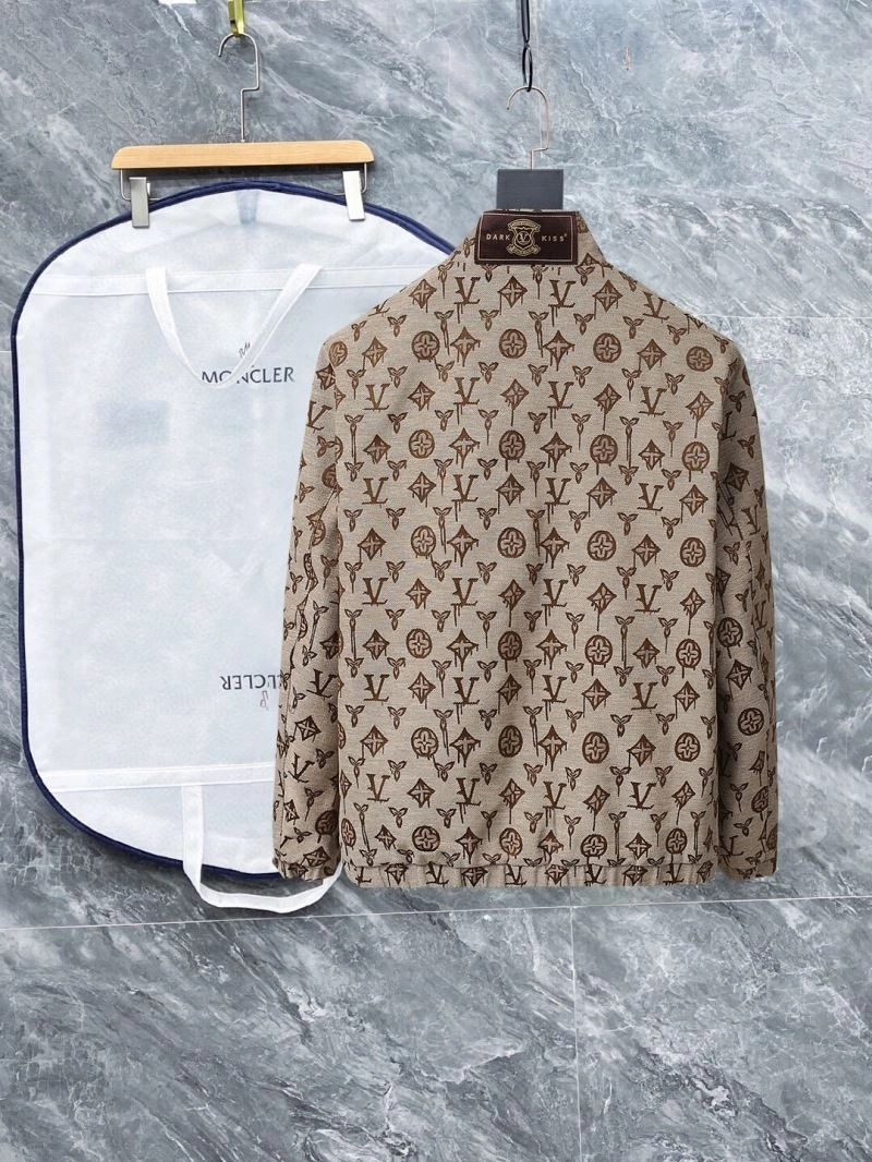 Louis Vuitton Outwear Sustainable 133782