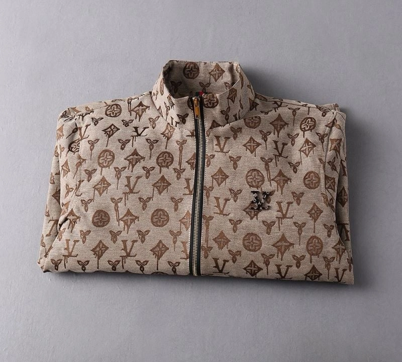 Louis Vuitton Outwear Sustainable 133782