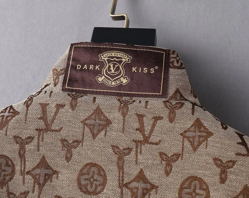 Louis Vuitton Outwear Sustainable 133782