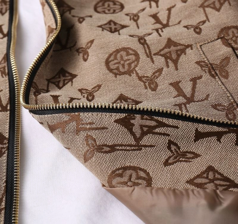Louis Vuitton Outwear Sustainable 133782