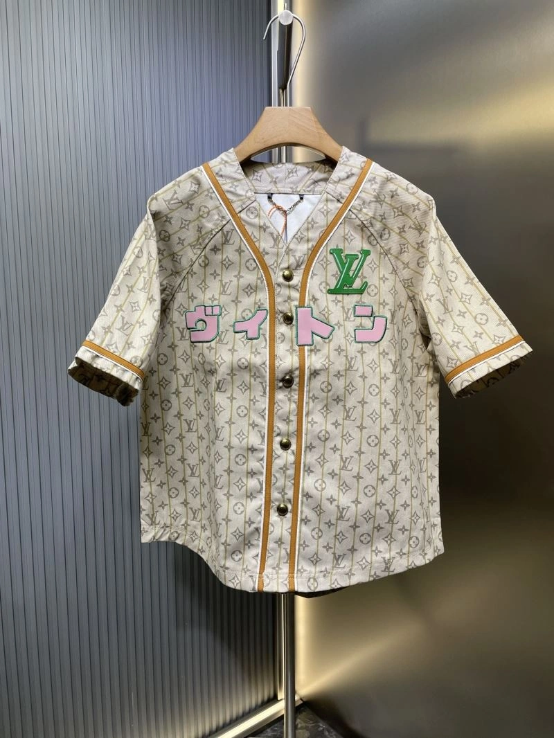 Louis Vuitton Outwear Packable 133780