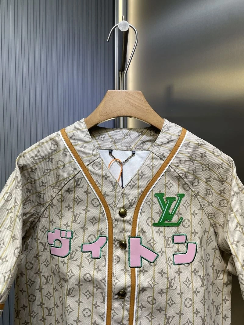 Louis Vuitton Outwear Packable 133780