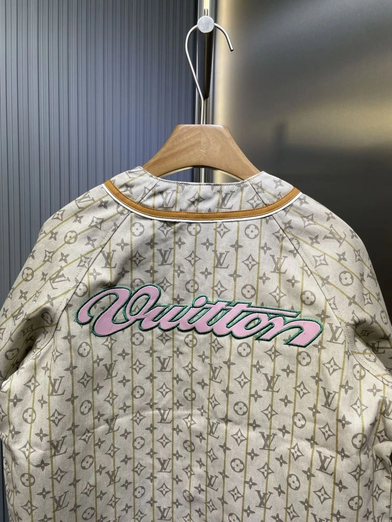 Louis Vuitton Outwear Packable 133780