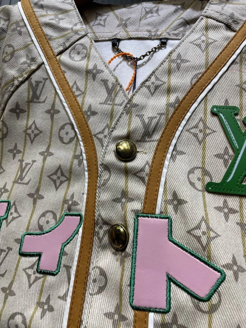 Louis Vuitton Outwear Packable 133780