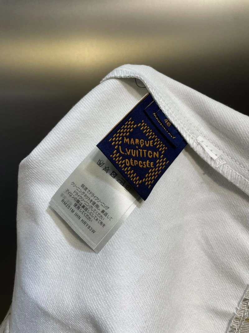 Louis Vuitton Outwear Packable 133780