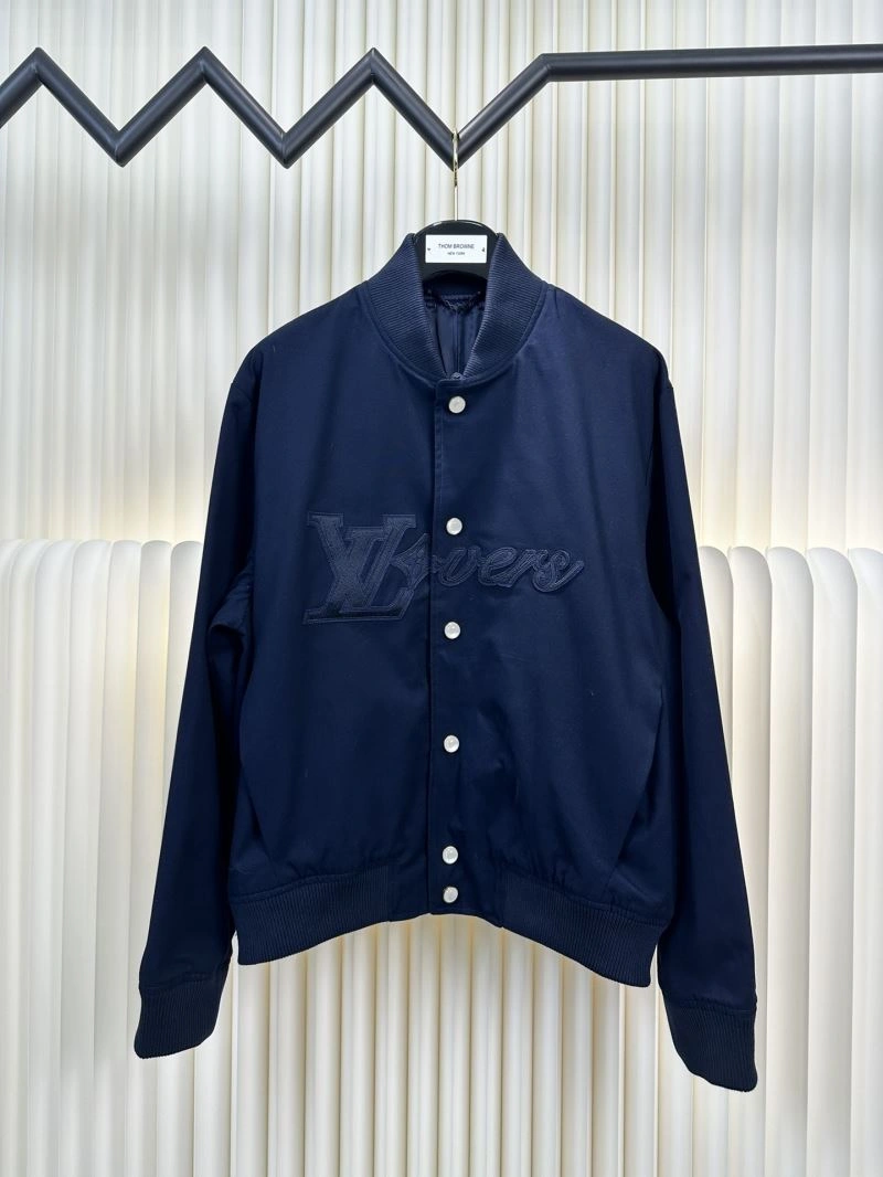 Louis Vuitton Outwear Sporty 133783