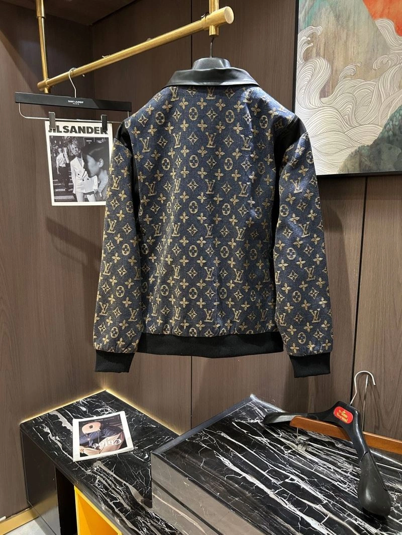 RelaxedFit Louis Vuitton Outwear 132976