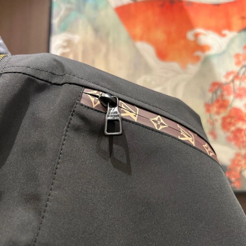 Seasonal Louis Vuitton Outwear 132975