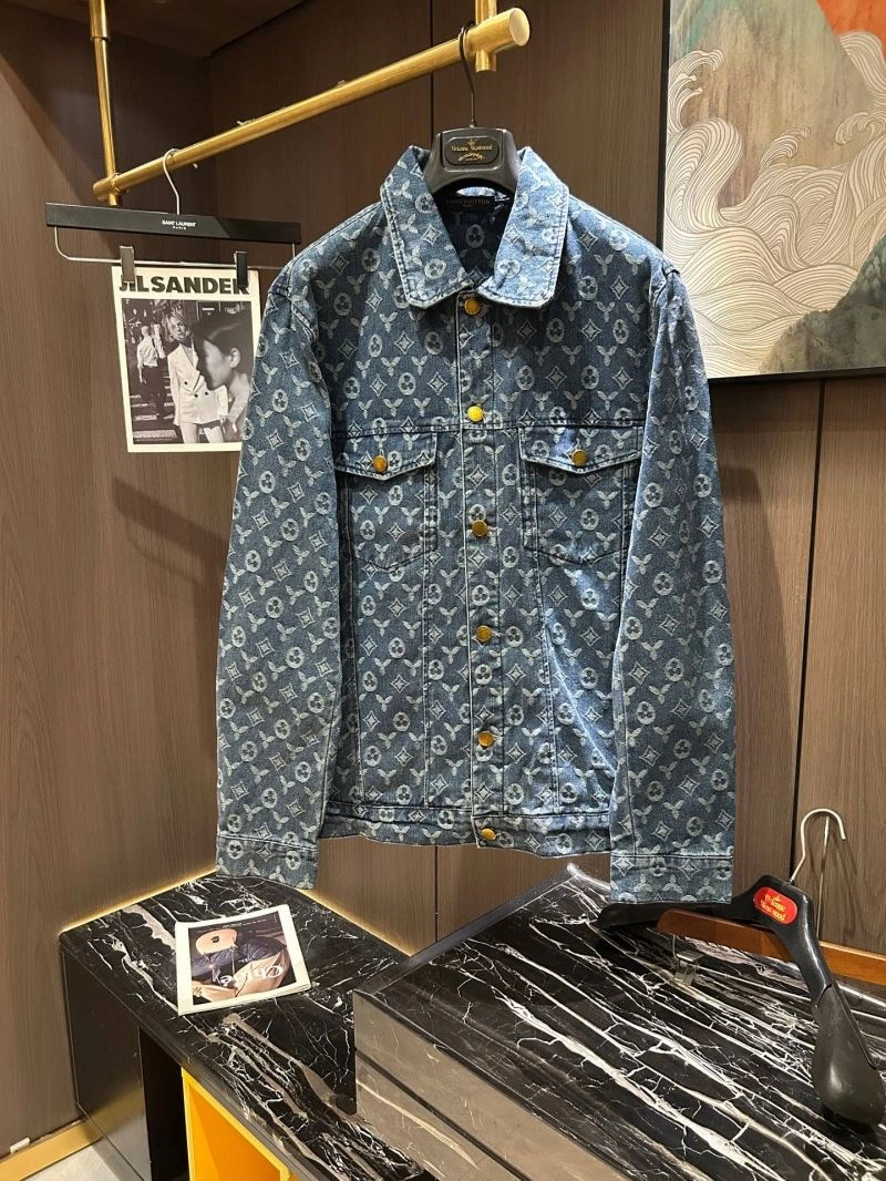FreshLook Louis Vuitton Outwear 132960
