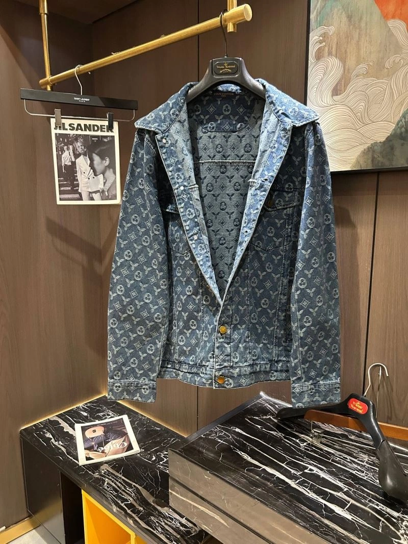 FreshLook Louis Vuitton Outwear 132960
