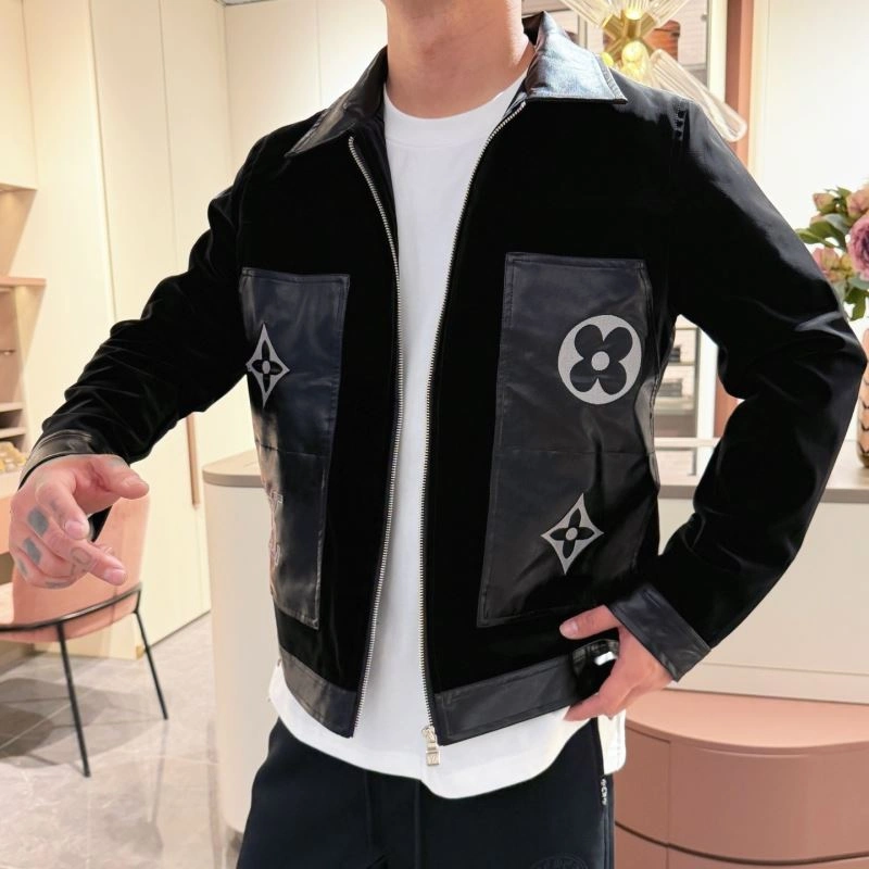Durable Louis Vuitton Outwear 132967