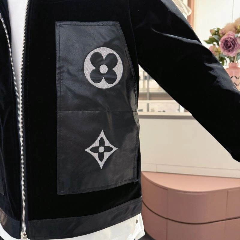 Durable Louis Vuitton Outwear 132967
