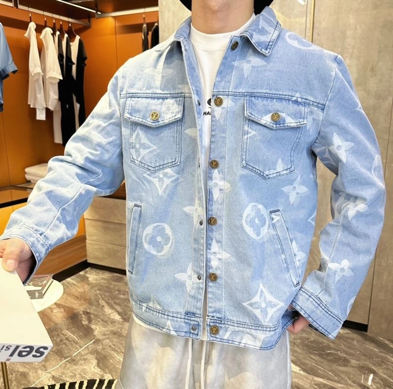 Louis Vuitton Outwear DailyWear 132963