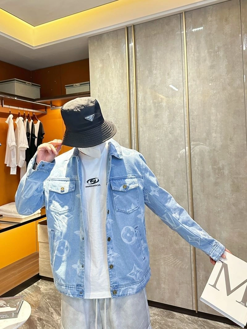 Louis Vuitton Outwear DailyWear 132963
