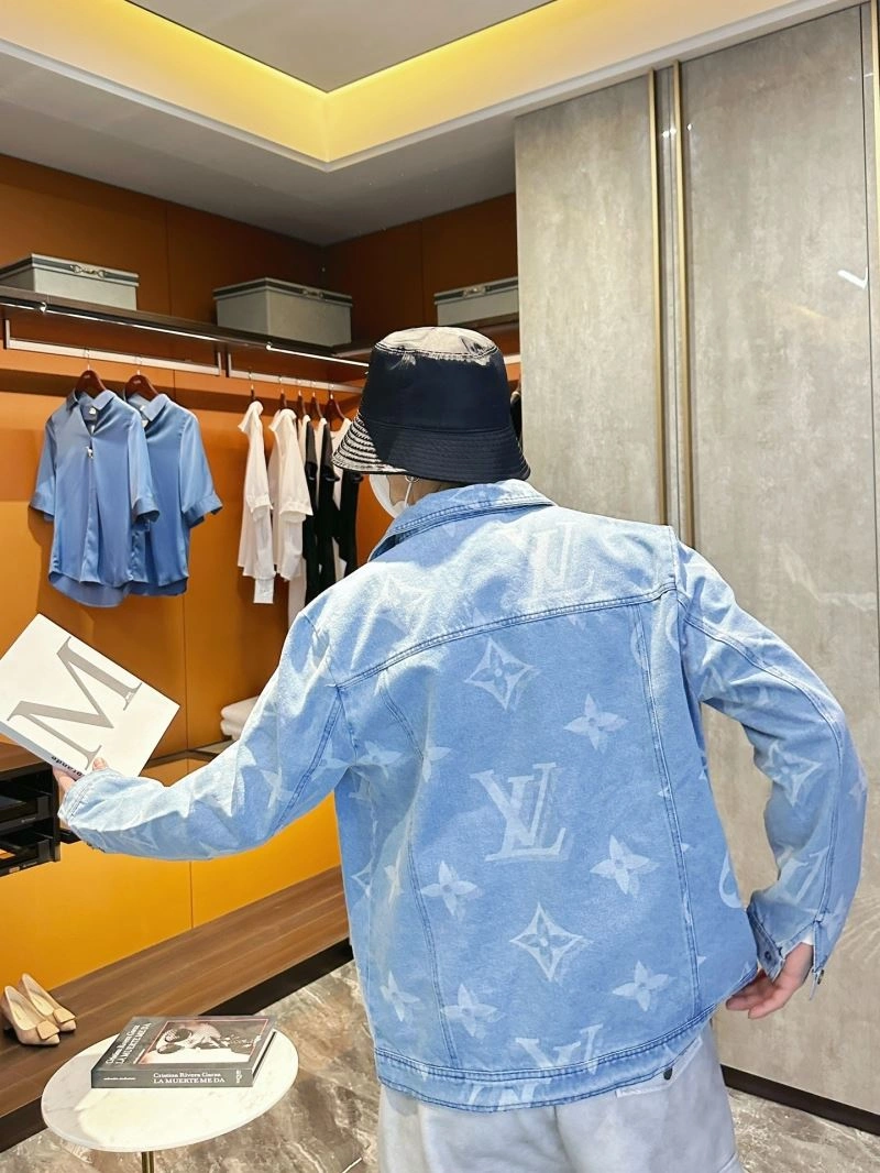 Louis Vuitton Outwear DailyWear 132963