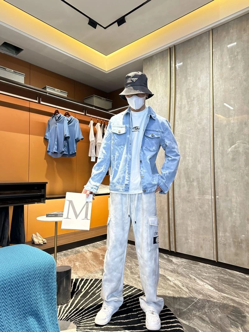 Louis Vuitton Outwear DailyWear 132963