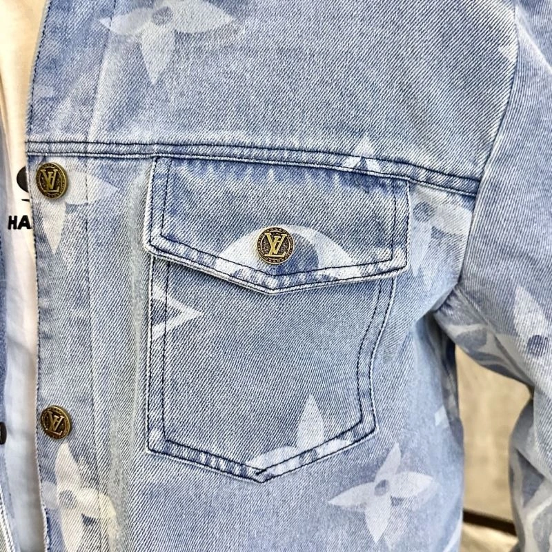 Louis Vuitton Outwear DailyWear 132963