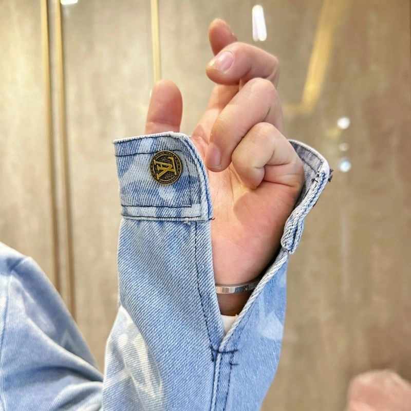 Louis Vuitton Outwear DailyWear 132963