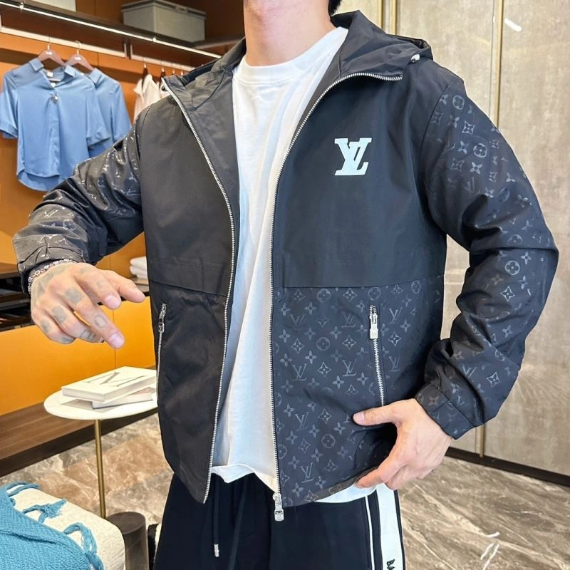 Affordable Louis Vuitton Outwear 132974