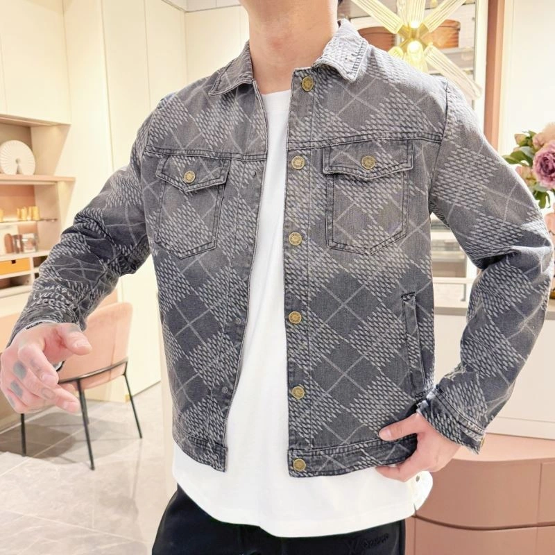 Louis Vuitton Outwear WeatherProof 132966
