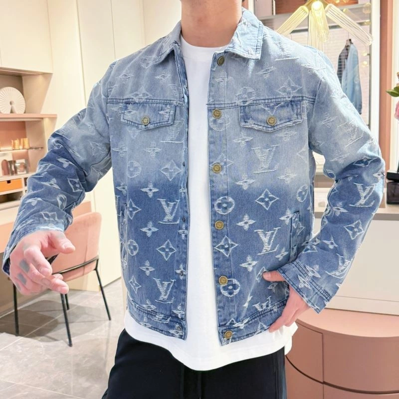 Louis Vuitton Outwear Fashionable 132954